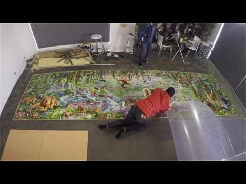 Timelapse: Bau eines Puzzles mit 33.600 Teilen lyteCache.php?origThumbUrl=https%3A%2F%2Fi.ytimg.com%2Fvi%2FnsYvD5kQKWc%2F0 