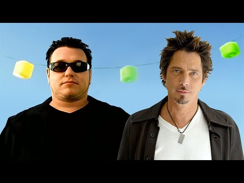 Wenn System of a Down "Hollaback Girl" geschrieben hätte lyteCache.php?origThumbUrl=https%3A%2F%2Fi.ytimg.com%2Fvi%2FnsvFW6FRl-Y%2Fhqdefault 