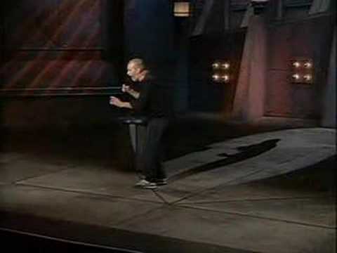 Comedian George Carlin über die Verweichlichung der Sprache lyteCache.php?origThumbUrl=https%3A%2F%2Fi.ytimg.com%2Fvi%2Fo25I2fzFGoY%2Fhqdefault 