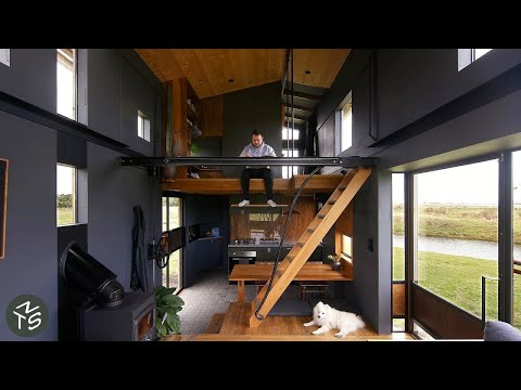 Leben auf 27 Quadratmetern in einem Tiny House lyteCache.php?origThumbUrl=https%3A%2F%2Fi.ytimg.com%2Fvi%2Fo53VAut3pw8%2Fhqdefault 
