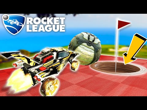 Multiplayer-Minigolf-Map in "Rocket League" lyteCache.php?origThumbUrl=https%3A%2F%2Fi.ytimg.com%2Fvi%2FoO-FRMpA1rI%2Fhqdefault 