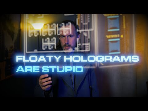 Weshalb Hologramme ziemlich bescheuert sind lyteCache.php?origThumbUrl=https%3A%2F%2Fi.ytimg.com%2Fvi%2FoQoNkcCvaYM%2Fhqdefault 