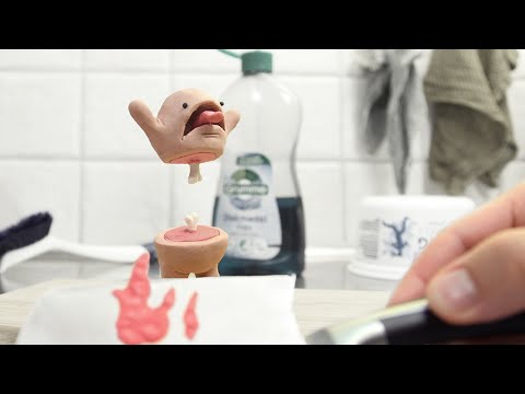 Neue Knetstopmotion von Guldies: "IMMORTAL BOI!!!" lyteCache.php?origThumbUrl=https%3A%2F%2Fi.ytimg.com%2Fvi%2FoWZsX47V9t4%2F0 