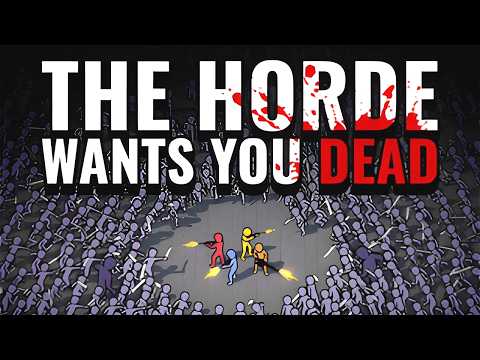 Survival-Spiel mit großen Gegnerwellen: "The Horde Wants You Dead" lyteCache.php?origThumbUrl=https%3A%2F%2Fi.ytimg.com%2Fvi%2FoaVS86F8yQQ%2Fhqdefault 