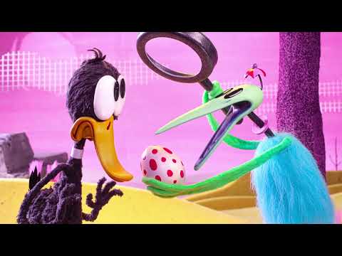 Looney-Tunes-Kurzfilm: "Daffy in Wackyland" lyteCache.php?origThumbUrl=https%3A%2F%2Fi.ytimg.com%2Fvi%2Fod7EpzDtKsg%2Fhqdefault 