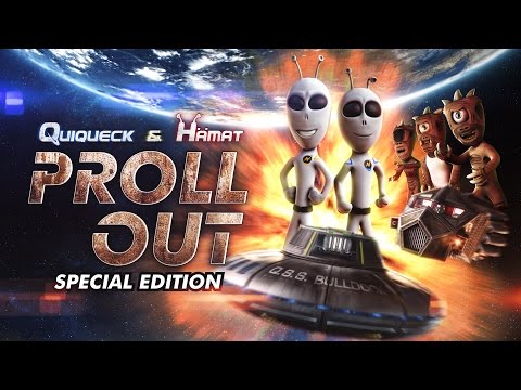 "2ALIENS" ist eine lustige Webserie über 2 bekloppte Aliens lyteCache.php?origThumbUrl=https%3A%2F%2Fi.ytimg.com%2Fvi%2Folott2UpKpY%2Fhqdefault 