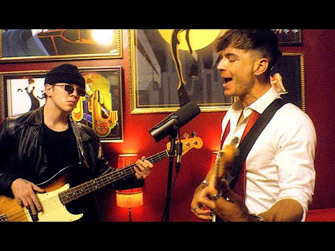 Ren - "Back on 74 / Message In A Bottle" (Cover) lyteCache.php?origThumbUrl=https%3A%2F%2Fi.ytimg.com%2Fvi%2FoqRaADSdJLE%2Fhqdefault 