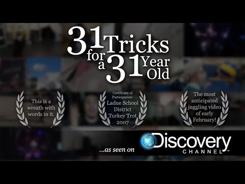 31 Tricks zum 31. lyteCache.php?origThumbUrl=https%3A%2F%2Fi.ytimg.com%2Fvi%2Fp3L6Ov9LH5o%2Fhqdefault 
