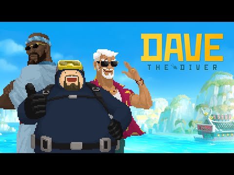 Morgens Tauchen, abends Sushi-Restaurant leiten im Spiel "Dave The Diver" lyteCache.php?origThumbUrl=https%3A%2F%2Fi.ytimg.com%2Fvi%2Fp85VHMpE0to%2F0 