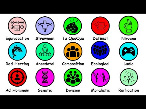 Logische Fehlschlüsse: 76 Arten erklärt lyteCache.php?origThumbUrl=https%3A%2F%2Fi.ytimg.com%2Fvi%2FpCg-SNOteQQ%2Fhqdefault 