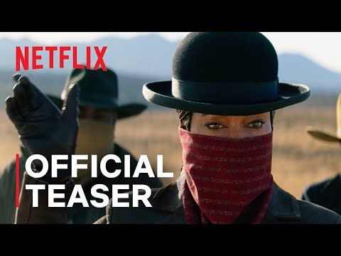 "The Harder They Fall“: Trailer zum neuen Netflix-Film lyteCache.php?origThumbUrl=https%3A%2F%2Fi.ytimg.com%2Fvi%2FpKz5kZr8mrg%2Fhqdefault 