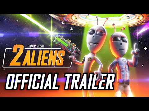 "2ALIENS" ist eine lustige Webserie über 2 bekloppte Aliens lyteCache.php?origThumbUrl=https%3A%2F%2Fi.ytimg.com%2Fvi%2FpYX99E0f-QY%2Fhqdefault 
