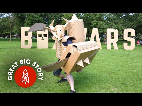 "Boxwars" ist eine Schlacht mit Pappe lyteCache.php?origThumbUrl=https%3A%2F%2Fi.ytimg.com%2Fvi%2FpcEQ5N0qGeM%2Fhqdefault 