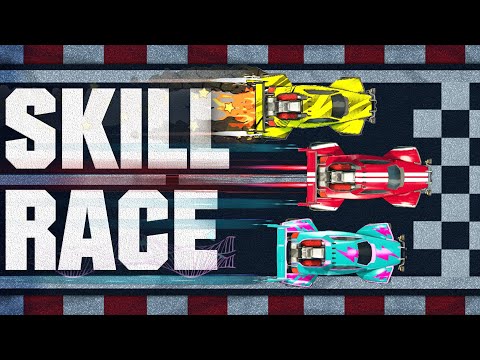 Ich habe YouTuber zu einem "Rocket League" Skill Race rausgefordert lyteCache.php?origThumbUrl=https%3A%2F%2Fi.ytimg.com%2Fvi%2FpowjkxOiOW4%2Fhqdefault 