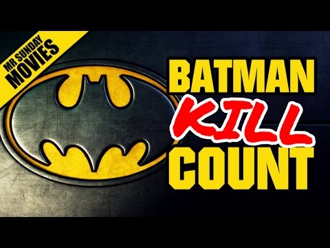 Supercut: Batman Kill Count lyteCache.php?origThumbUrl=https%3A%2F%2Fi.ytimg.com%2Fvi%2FpsVIG7YvdjM%2Fhqdefault 