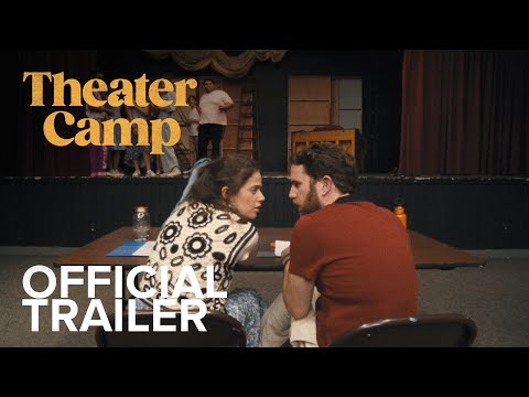 "Theater Camp": Trailer zum Film lyteCache.php?origThumbUrl=https%3A%2F%2Fi.ytimg.com%2Fvi%2FpuVDIUk0kM8%2F0 