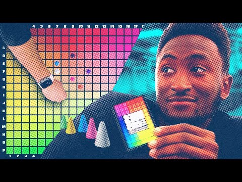 Im Spiel "Hues and Cues" musst du den exakten Farbton erraten lyteCache.php?origThumbUrl=https%3A%2F%2Fi.ytimg.com%2Fvi%2FpvtKK96VkoE%2Fhqdefault 