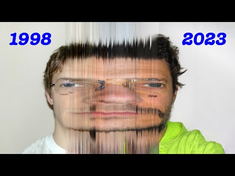 Mann macht seit 25 Jahren täglich in Foto von sich lyteCache.php?origThumbUrl=https%3A%2F%2Fi.ytimg.com%2Fvi%2FpzyQE0WWphk%2Fhqdefault 