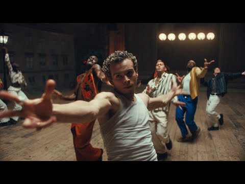 Album-Reviews August 2023: The Hives, Jungle, Birdy, Hot Milk & Margaret Glaspy lyteCache.php?origThumbUrl=https%3A%2F%2Fi.ytimg.com%2Fvi%2Fq3lX2p_Uy9I%2Fhqdefault 