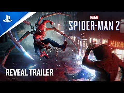 "Marvel's Spider-Man 2“: PS5-Reveal-Trailer lyteCache.php?origThumbUrl=https%3A%2F%2Fi.ytimg.com%2Fvi%2FqIQ3xNqkVC4%2Fhqdefault 