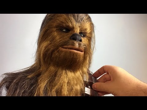 Making of einer detailreichen Chewbacca-Büste lyteCache.php?origThumbUrl=https%3A%2F%2Fi.ytimg.com%2Fvi%2FqKB9sGhCxEA%2Fhqdefault 