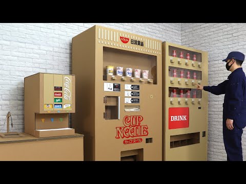 Aus Pappe gebaute Snack-Automaten lyteCache.php?origThumbUrl=https%3A%2F%2Fi.ytimg.com%2Fvi%2FqMYM1qFy8eA%2Fhqdefault 