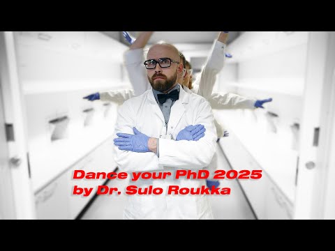 Beste getanzte Doktorarbeit des Jahres 2025 lyteCache.php?origThumbUrl=https%3A%2F%2Fi.ytimg.com%2Fvi%2FqOa6GJ6_les%2Fhqdefault 