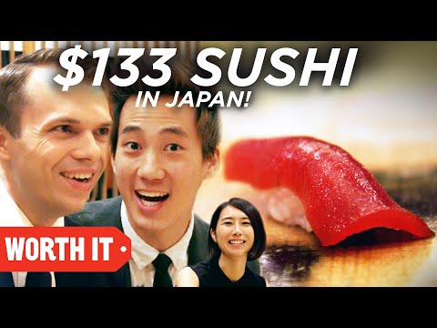 1$-Sushi vs. 133$-Sushi lyteCache.php?origThumbUrl=https%3A%2F%2Fi.ytimg.com%2Fvi%2FqUm8TSGtenI%2Fhqdefault 