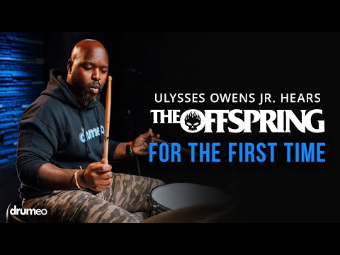 Jazz-Professor kennt The-Offspring-Song nicht & improvisiert Drums lyteCache.php?origThumbUrl=https%3A%2F%2Fi.ytimg.com%2Fvi%2FqtL4wvicQj0%2Fhqdefault 