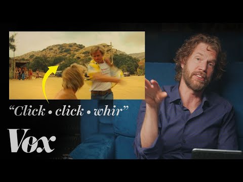 Nach diesem Prinzip werden Film-Trailer geschnitten lyteCache.php?origThumbUrl=https%3A%2F%2Fi.ytimg.com%2Fvi%2Fr01fv4IXZ68%2Fhqdefault 