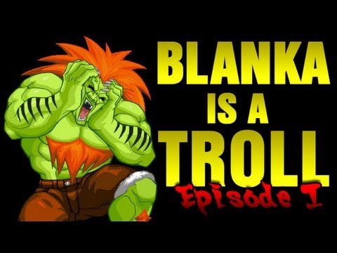 Blanka, der Troll lyteCache.php?origThumbUrl=https%3A%2F%2Fi.ytimg.com%2Fvi%2Fr3Jb4UJ_1SU%2Fhqdefault 