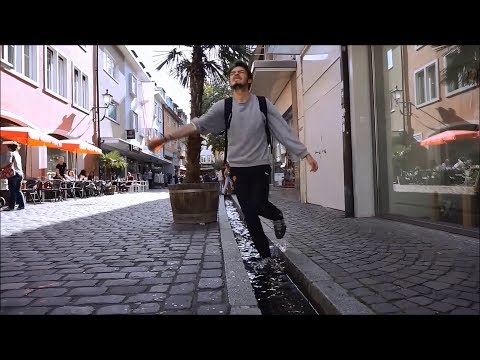 Zugezogener Berliner rappt über Freiburg lyteCache.php?origThumbUrl=https%3A%2F%2Fi.ytimg.com%2Fvi%2FrBwiC7raS-I%2F0 