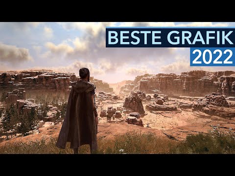 Geile Next-Gen-Grafik: Die schönsten Videospiele 2022 lyteCache.php?origThumbUrl=https%3A%2F%2Fi.ytimg.com%2Fvi%2FrJpqi3gMzuc%2F0 