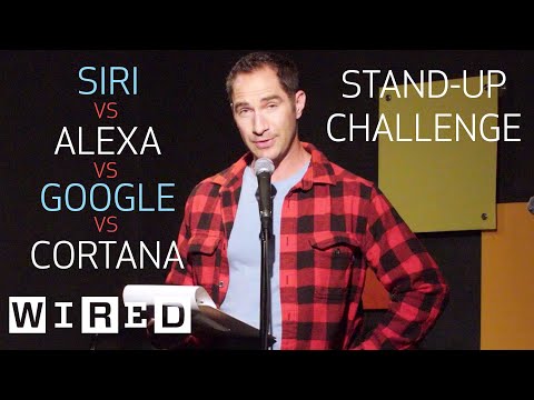 Mit einem von Sprachassistenten erstellten Stand-up-Programm auftreten lyteCache.php?origThumbUrl=https%3A%2F%2Fi.ytimg.com%2Fvi%2FrO-89oBeBbQ%2F0 