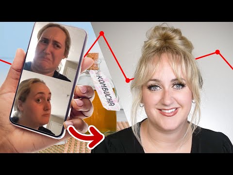 Wie "Kombucha Girl" Brittany Broski zum Meme wurde lyteCache.php?origThumbUrl=https%3A%2F%2Fi.ytimg.com%2Fvi%2FrbyXWZVx5Hc%2Fhqdefault 