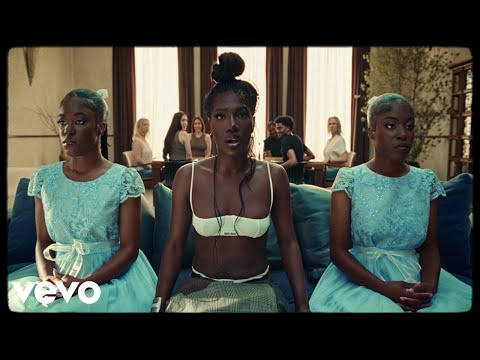 Neue kreative Musikvideos (97) lyteCache.php?origThumbUrl=https%3A%2F%2Fi.ytimg.com%2Fvi%2FriCP9x31Kuk%2Fhqdefault 