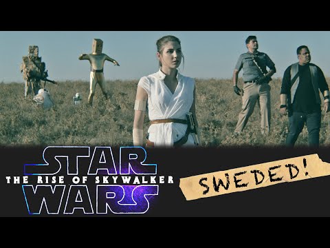 Low Budget "Star Wars: The Rise of Skywalker"-Trailer lyteCache.php?origThumbUrl=https%3A%2F%2Fi.ytimg.com%2Fvi%2Frw_yJk4tJNg%2Fhqdefault 