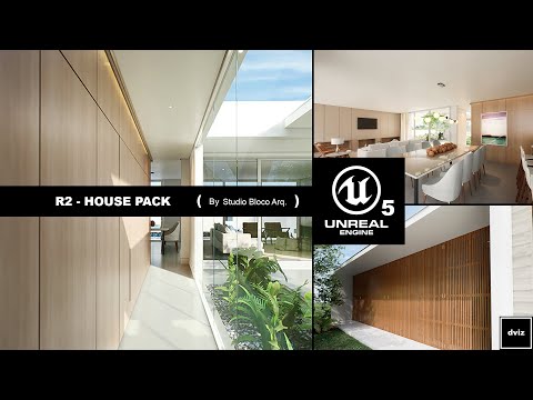 Unreal Engine 5 Grafik-Demo: "R2 House Pack" lyteCache.php?origThumbUrl=https%3A%2F%2Fi.ytimg.com%2Fvi%2FrzjqAgh9bN4%2Fhqdefault 