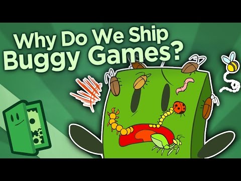 Wieso haben selbst die größten Videospiele so viele Bugs? lyteCache.php?origThumbUrl=https%3A%2F%2Fi.ytimg.com%2Fvi%2Fs1_50T5GwZ8%2Fhqdefault 