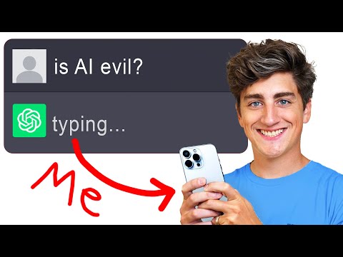 Fake-KI-Chat-App, in der ein Mensch die Antworten schreibt lyteCache.php?origThumbUrl=https%3A%2F%2Fi.ytimg.com%2Fvi%2Fscg2kU1pHc4%2Fhqdefault 