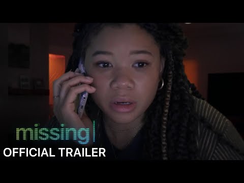 "Missing“: Trailer zum neuen Film des "Searching“-Teams lyteCache.php?origThumbUrl=https%3A%2F%2Fi.ytimg.com%2Fvi%2FseBixtcx19E%2Fhqdefault 