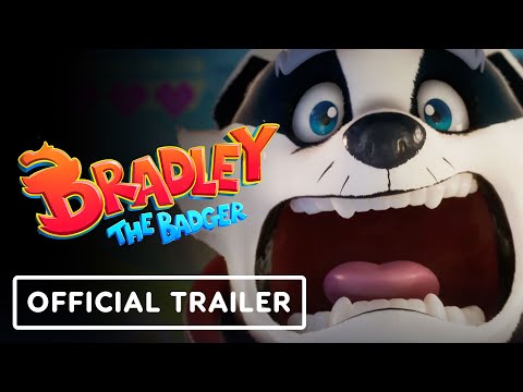 Im Meta-Plattformer "Bradley the Badger" kann man das Spiel verändern lyteCache.php?origThumbUrl=https%3A%2F%2Fi.ytimg.com%2Fvi%2FsesY6RFOuVY%2Fhqdefault 