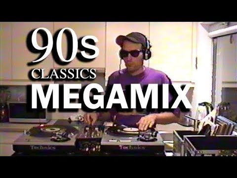 DJ Luter One - 90s Classics Megamix lyteCache.php?origThumbUrl=https%3A%2F%2Fi.ytimg.com%2Fvi%2FsjTL-8AKgOA%2Fhqdefault 