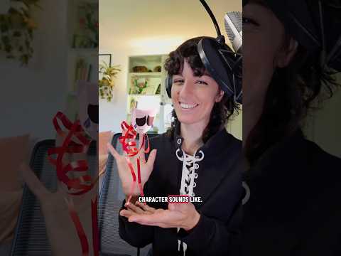 Synchronsprecherin versucht, Stimmen animierter Figuren zu erraten lyteCache.php?origThumbUrl=https%3A%2F%2Fi.ytimg.com%2Fvi%2Ft-nwGFGXd5s%2Fhqdefault 