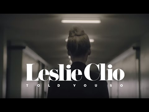 Leslie Clio - Told You So lyteCache.php?origThumbUrl=https%3A%2F%2Fi.ytimg.com%2Fvi%2Ft2aQiun69M4%2Fhqdefault 