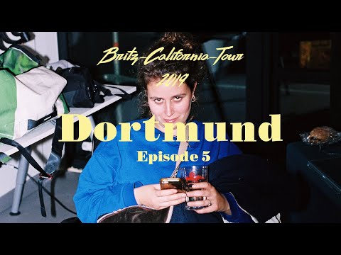 Von Wegen Lisbeth: Tourtagebuch Dortmund lyteCache.php?origThumbUrl=https%3A%2F%2Fi.ytimg.com%2Fvi%2FtGoQ5OjfgiU%2F0 