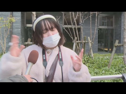 Japaner:innen machen nach, wie Englisch für sie klingt lyteCache.php?origThumbUrl=https%3A%2F%2Fi.ytimg.com%2Fvi%2FtNQoZ0XVFKo%2Fhqdefault 