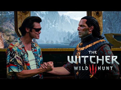 Ace Ventura in "The Witcher 3" & "Cyberpunk 2077" lyteCache.php?origThumbUrl=https%3A%2F%2Fi.ytimg.com%2Fvi%2FtXiCvmhRD1Y%2Fhqdefault 