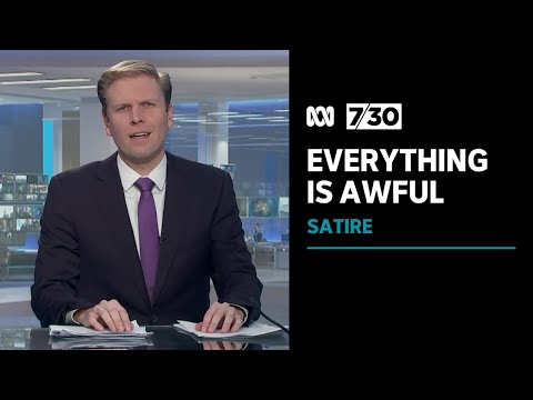 "The Awful News“-TV-Nachrichten sagen, wie es ist: Alles kacke! lyteCache.php?origThumbUrl=https%3A%2F%2Fi.ytimg.com%2Fvi%2FttMvwPoTf44%2Fhqdefault 