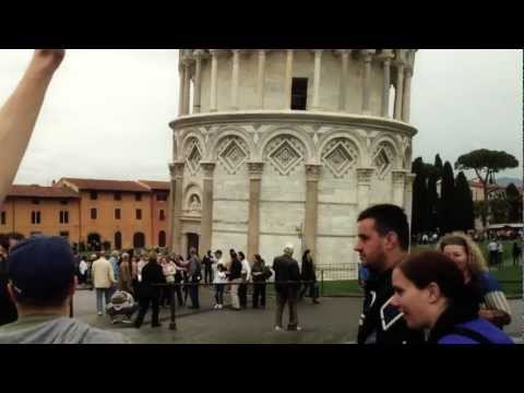 High-Five-Fotobombing am schiefen Turm von Pisa lyteCache.php?origThumbUrl=https%3A%2F%2Fi.ytimg.com%2Fvi%2Fu06wUniQVlk%2Fhqdefault 